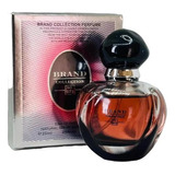 Perfume Brand Collection N 073 inspiração