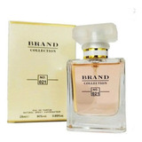 Perfume Brand Collection N021