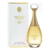 Perfume Brand Collection N°