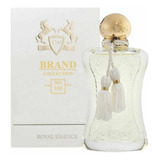 Perfume Brand Collection N°