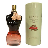 Perfume Brand Collection N°324