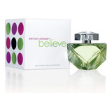 Perfume Britney Spears Believe
