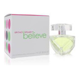 Perfume Britney Spears Believe