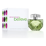 Perfume Britney Spears Believe