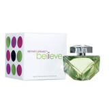 Perfume Britney Spears Believe