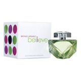 Perfume Britney Spears Believe