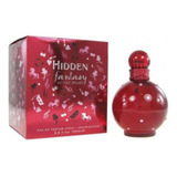 Perfume Britney Spears Fantasy