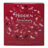 Perfume Britney Spears Hidden