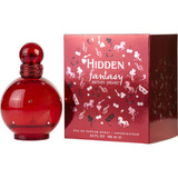 Perfume Britney Spears Hidden