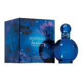 Perfume Britney Spears Midnight