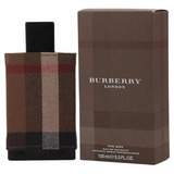 Perfume Burberry London Para