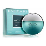 Perfume Bvlgari Aqua Marine