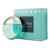 Perfume Bvlgari Aqua Marine
