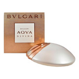 Perfume Bvlgari Aqva Divina