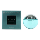 Perfume Bvlgari Aqva Marine