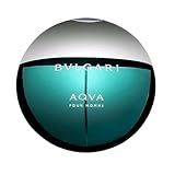 Perfume Bvlgari Aqva Masculino 50 Ml