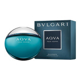 Perfume Bvlgari Aqva Pour