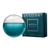 Perfume Bvlgari Aqva Pour