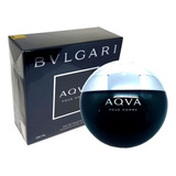 Perfume Bvlgari Aqva Pour