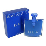 Perfume Bvlgari Blv Feminino