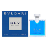 Perfume Bvlgari Blv Homme