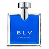 Perfume Bvlgari Blv Pour