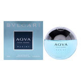 Perfume Bvlgari Bvlgari Aqva