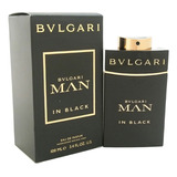 Perfume Bvlgari Bvlgari Man