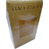 Perfume Bvlgari Goldea 90
