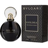 Perfume Bvlgari Goldea The