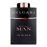 Perfume Bvlgari In Black