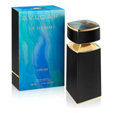 Perfume Bvlgari Le Gemme