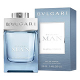 Perfume Bvlgari Man Glacial