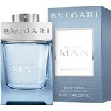 Perfume Bvlgari Man Glacial