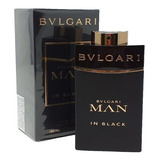 Perfume Bvlgari Man In