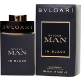 Perfume Bvlgari Man In