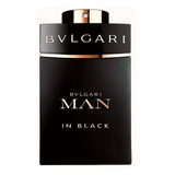 Perfume Bvlgari Man In