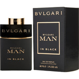 Perfume Bvlgari Man In