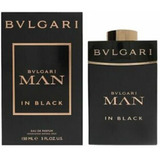 Perfume Bvlgari Man In