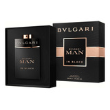 Perfume Bvlgari Man In