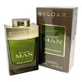 Perfume Bvlgari Man Wood