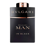 Perfume Bvlgari Men In
