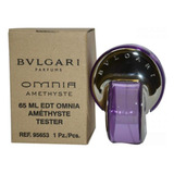 Perfume Bvlgari Omnia Amethyste