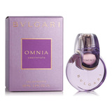 Perfume Bvlgari Omnia Amethyste