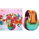 Perfume Bvlgari Omnia By