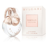 Perfume Bvlgari Omnia Crystalline