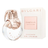 Perfume Bvlgari Omnia Crystalline