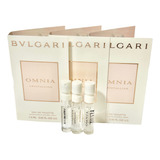 Perfume Bvlgari Omnia Crystalline