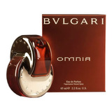 Perfume Bvlgari Omnia Eau