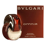 Perfume Bvlgari Omnia Feminino